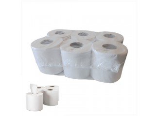 Papel Chaminé (EB 6 Rolos)