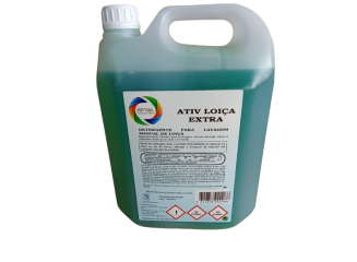 ATIV Loiça manual extra EB 5LT