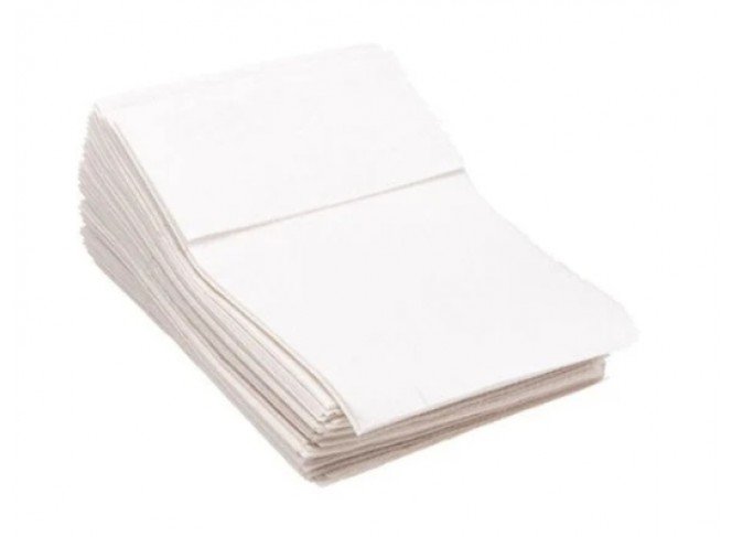 Guardanapo de bar Tipo L