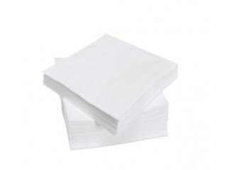 Guardanapos 22x22 Folha simples