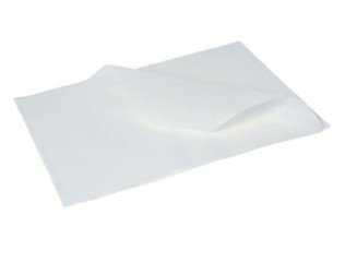 Papel Vegetal 50x75 c/ 500 fls.