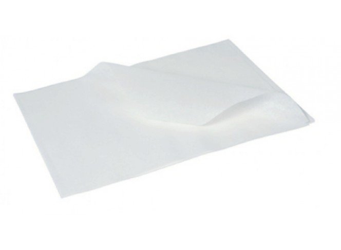 Papel Vegetal 50x75 c/ 500 fls.