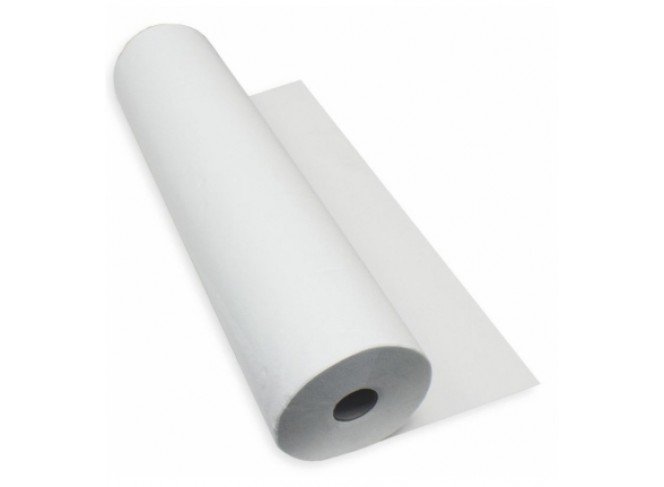 Toalha mesa rolo 90x150mt.