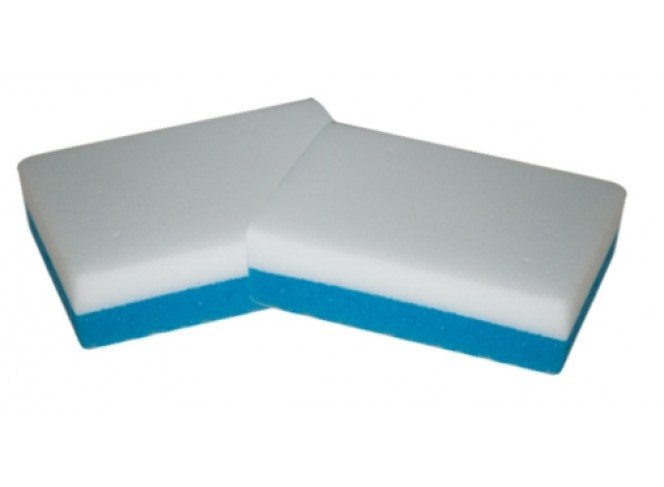 Esponja mágica (pack 2 unidades)