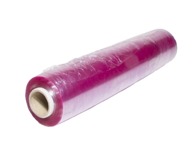 Película aderente alimentar industrial 300mt