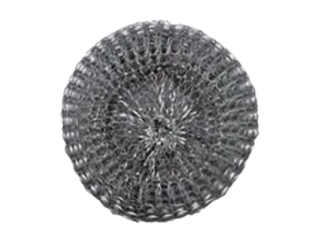 Esfregão de arame nº 2