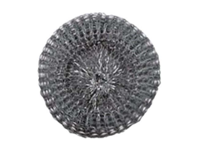 Esfregão de arame nº 2