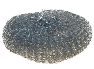 Esfregão de arame nº 5 Esfregão de arame nº 5