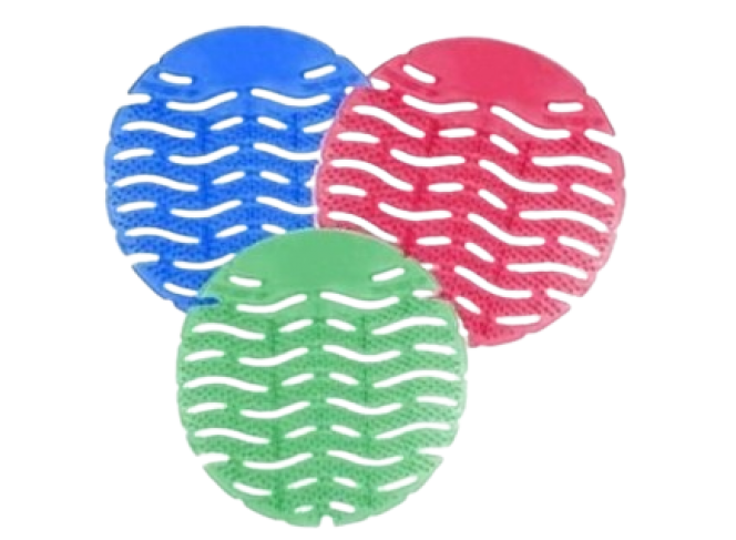 Tapete rede perfumado urinol