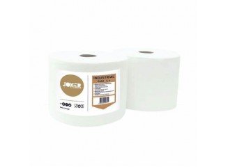Rolo Papel Industrial Joker (EB 2 rolos)
