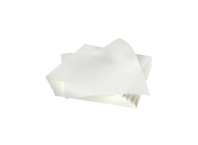 Papel sulfito 60x80 resma 500fls. 