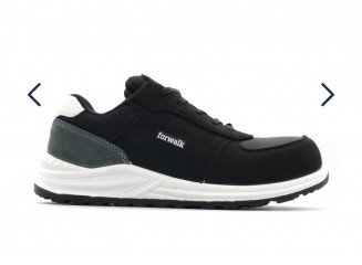 Sapato de segurança Composito Sapato de segurança Composito