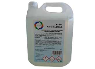 ATIV AMONIACAL
