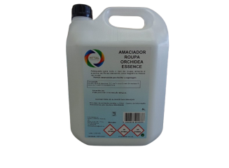 Amaciador de Roupa Orchidea Essence EB5LT