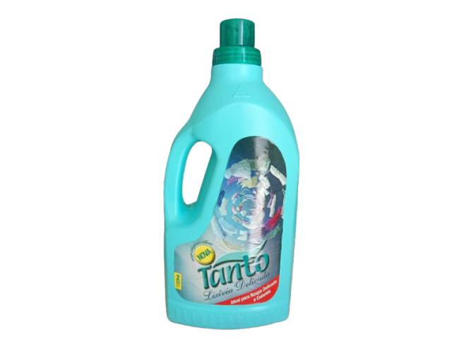 Lixívia delicada TANTO EB2LT